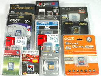 flash memory card plastic blister box esd package micro sd mini sd ms pro duo m2 cf reader adaptor